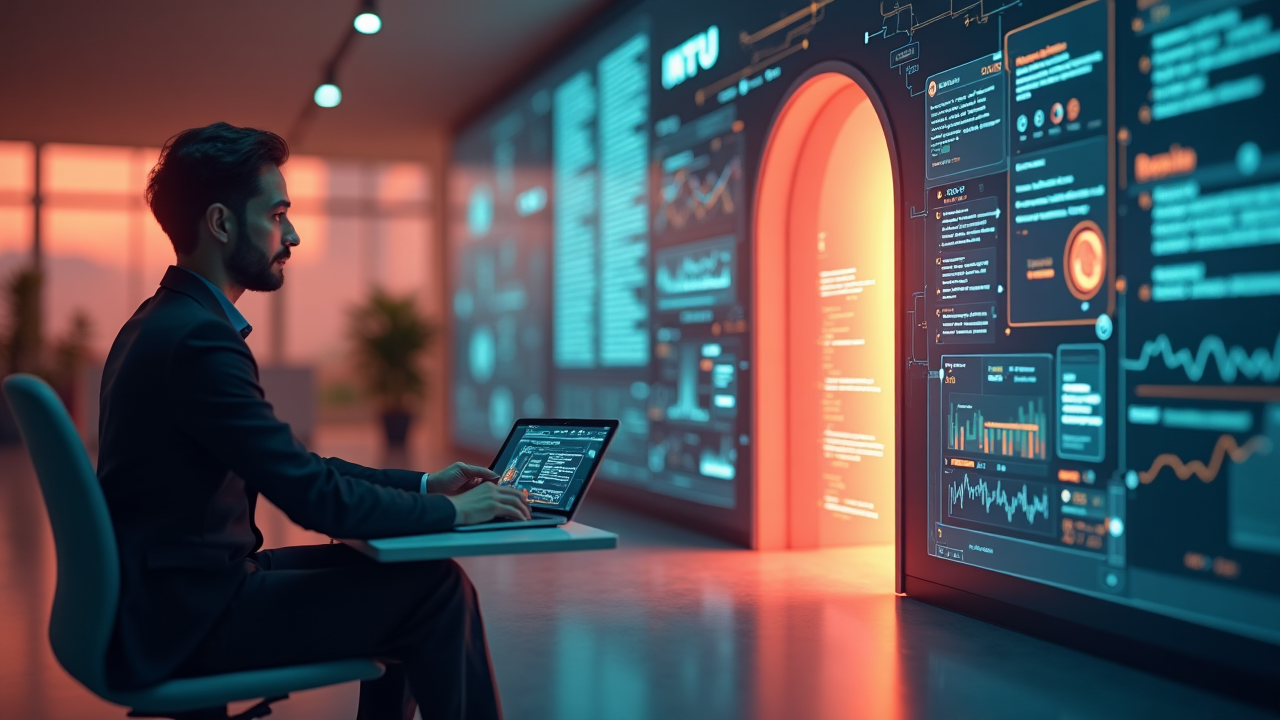 AI Agent Integration