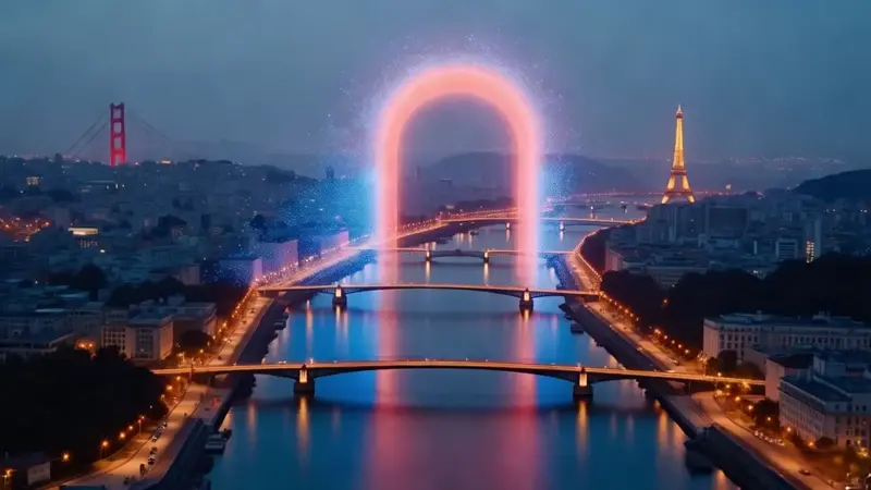 INTU Technology Bridge